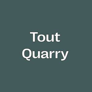 Tout Quarry Nature Reserve & Sculpture Park logo